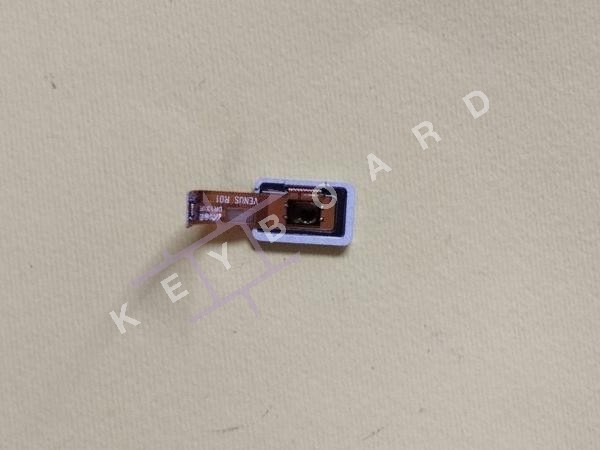 Кнопка увімкнення Samsung Galaxy Book Pro NP930XDB